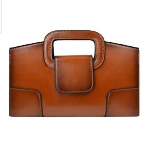 NWT ZLM Bag US Satchel